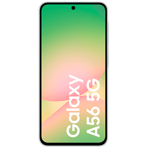 Samsung Galaxy A56 5G 128GB A566 Verde