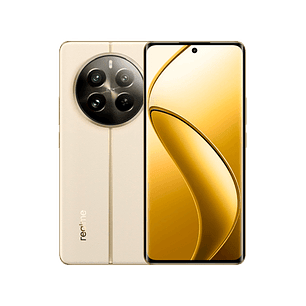Realme 12 Pro 12GB/256GB Bege