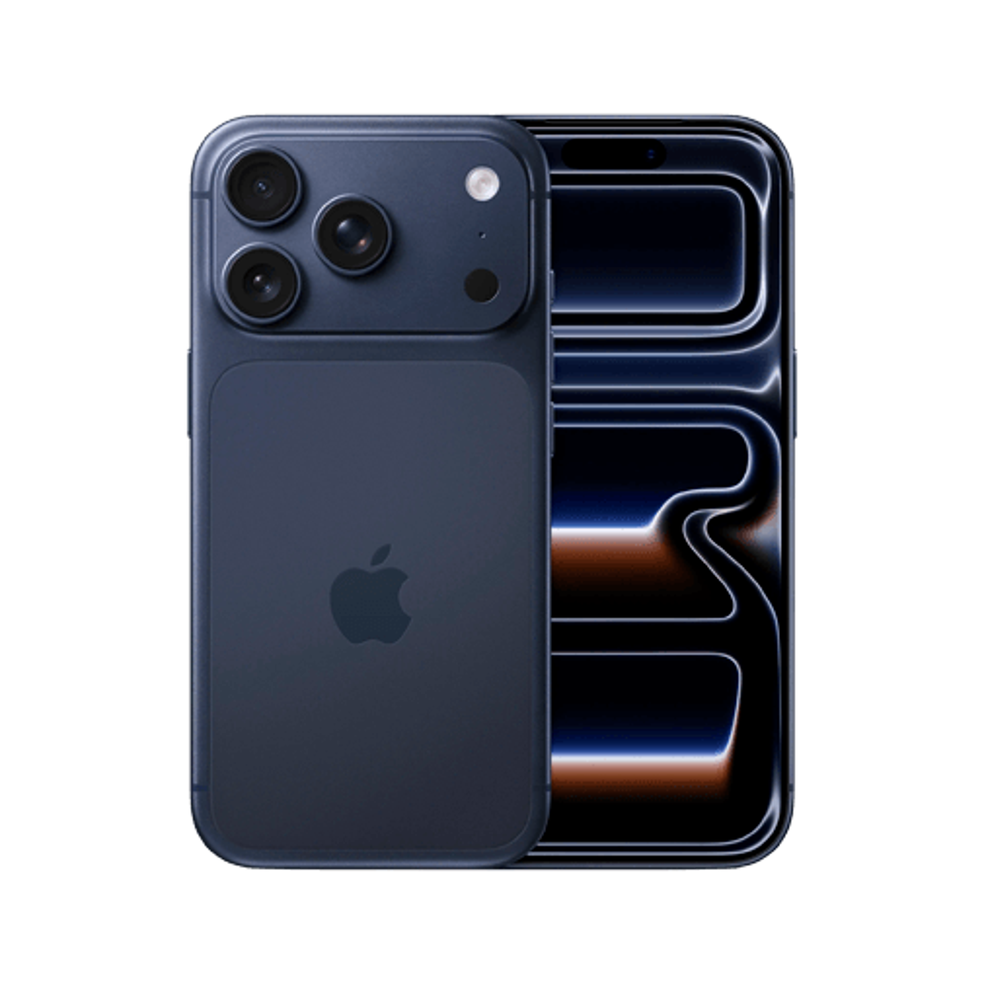 Apple iPhone 17 Pro 256GB Azul 1