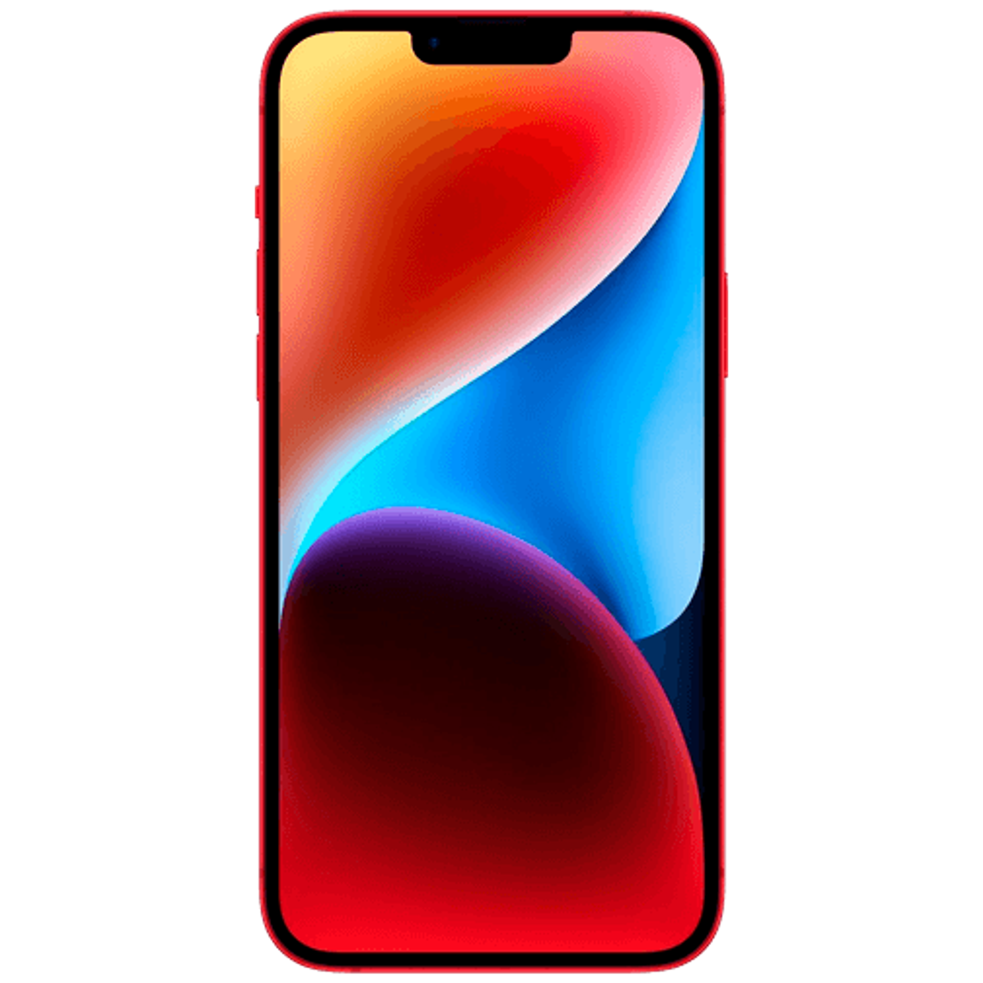 Apple iPhone 14 Plus 128GB Vermelho 1