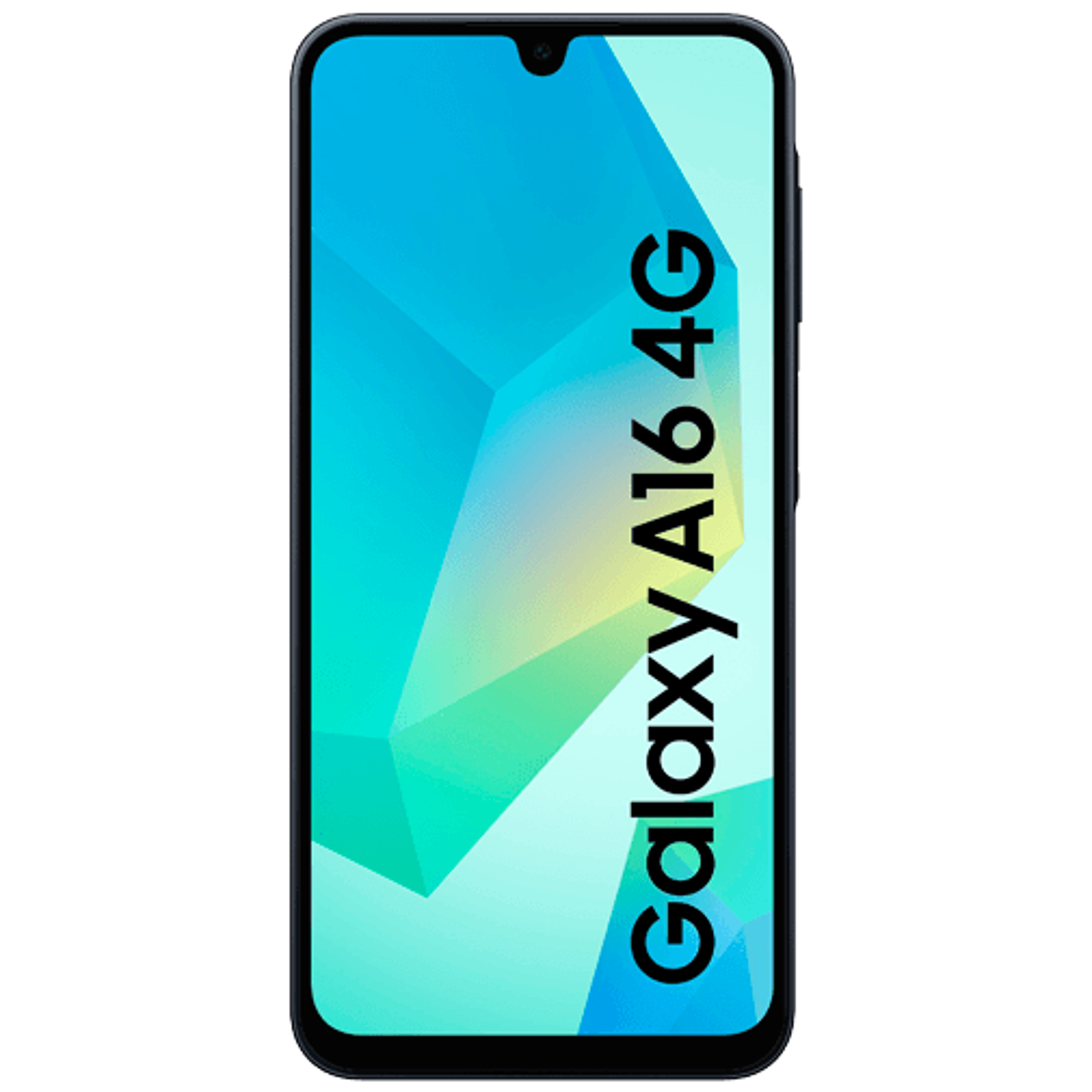 Samsung Galaxy A16 256GB A165 Preto 1