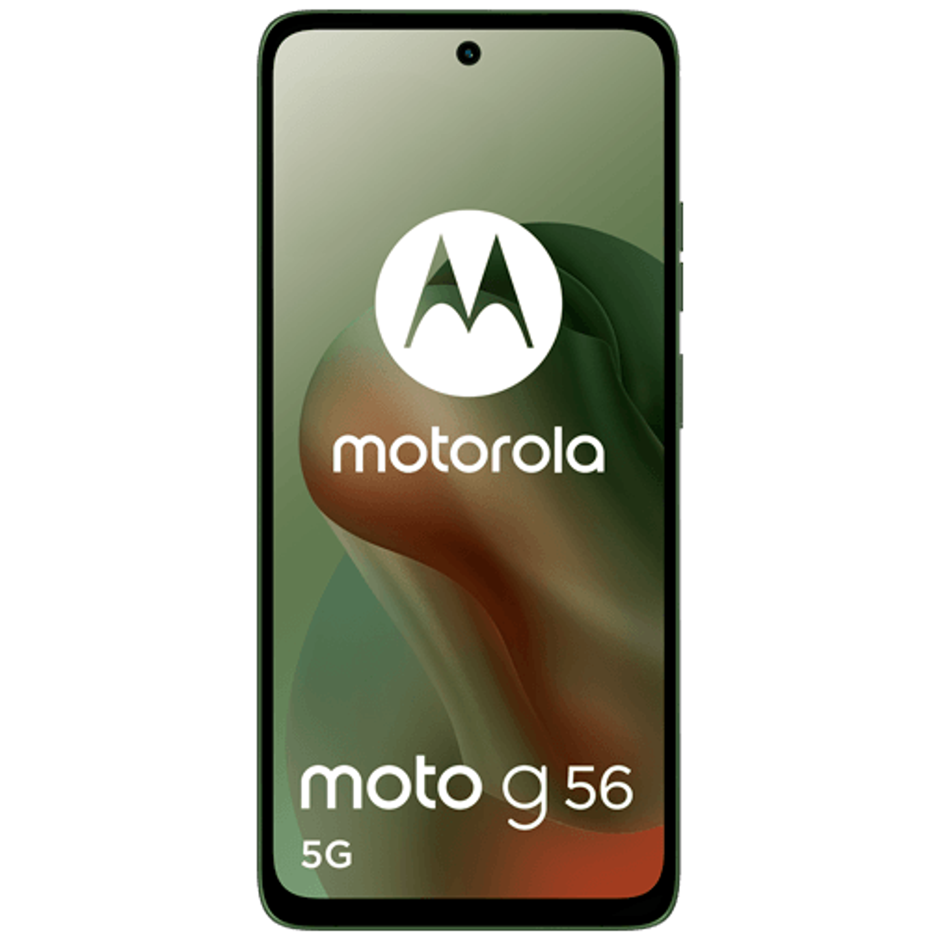 Motorola Moto G56 5G 8GB/256GB Verde 1