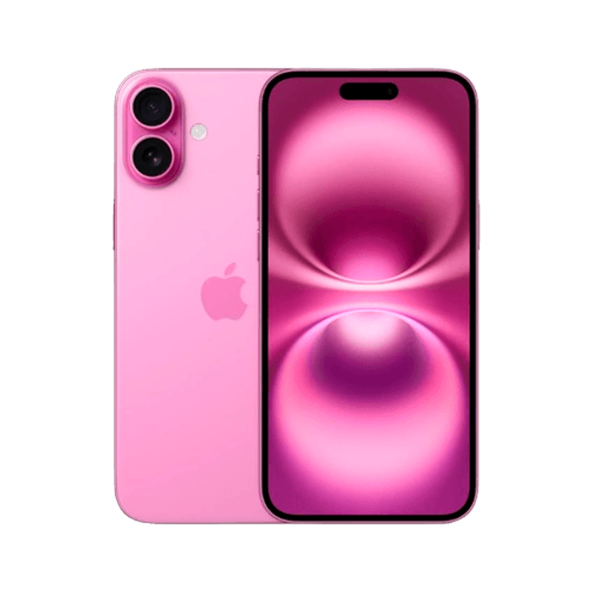 Apple iPhone 16 Plus 256GB Cor De Rosa 1