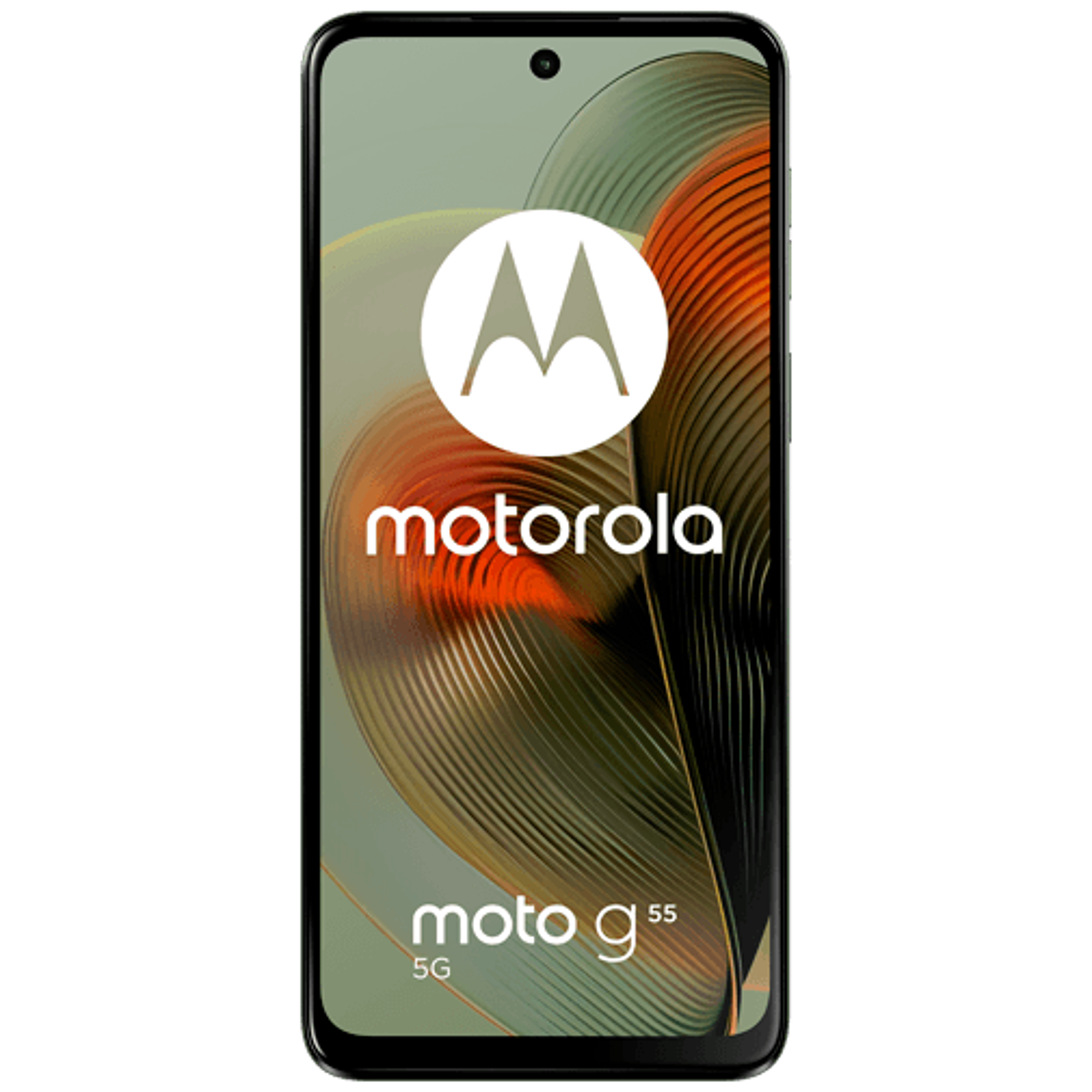 Motorola Moto G55 5G 256GB Verde 1