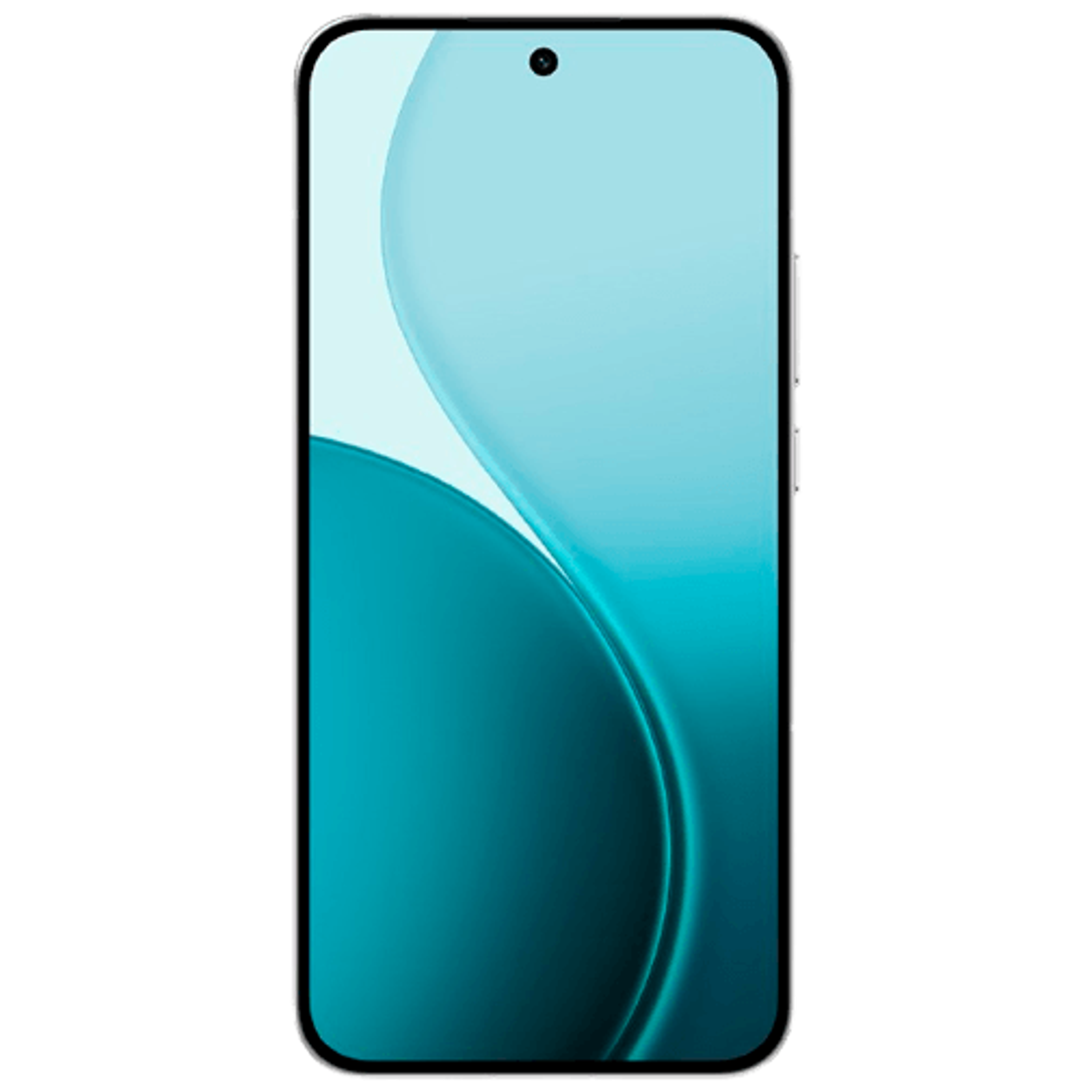 Oppo Reno14 5G 12GB/256GB Branco 1