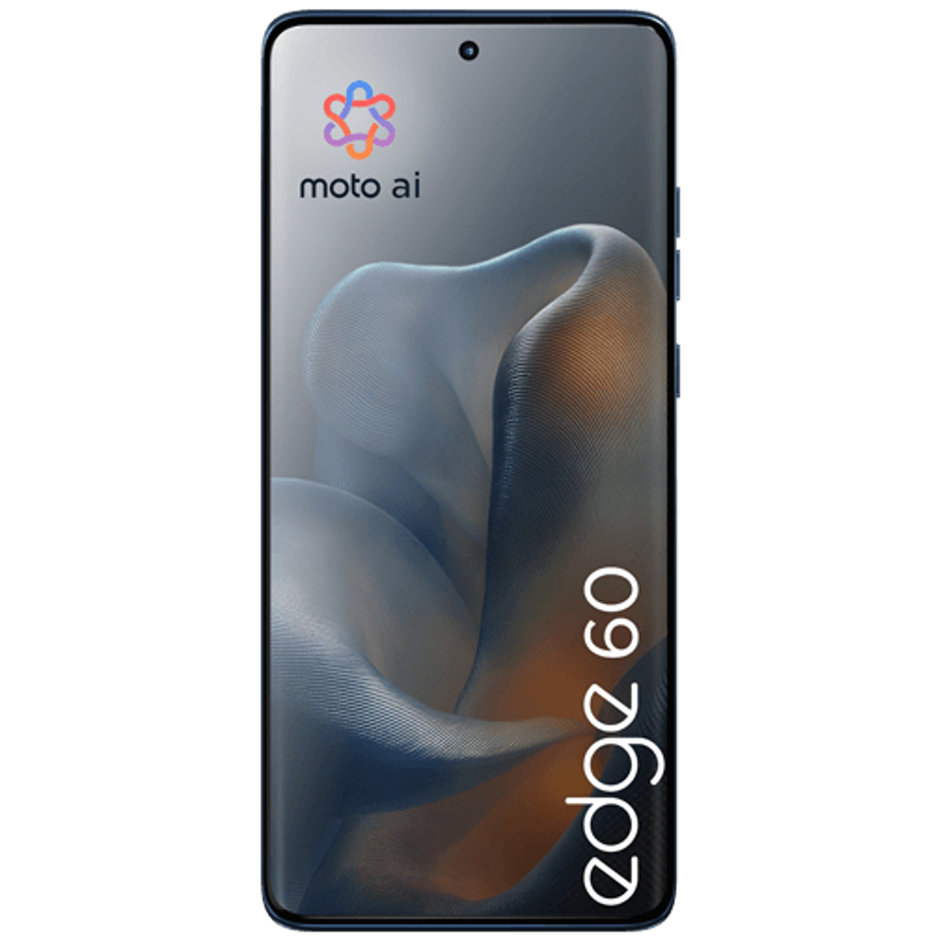 Motorola Edge 60 512GB Azul 1