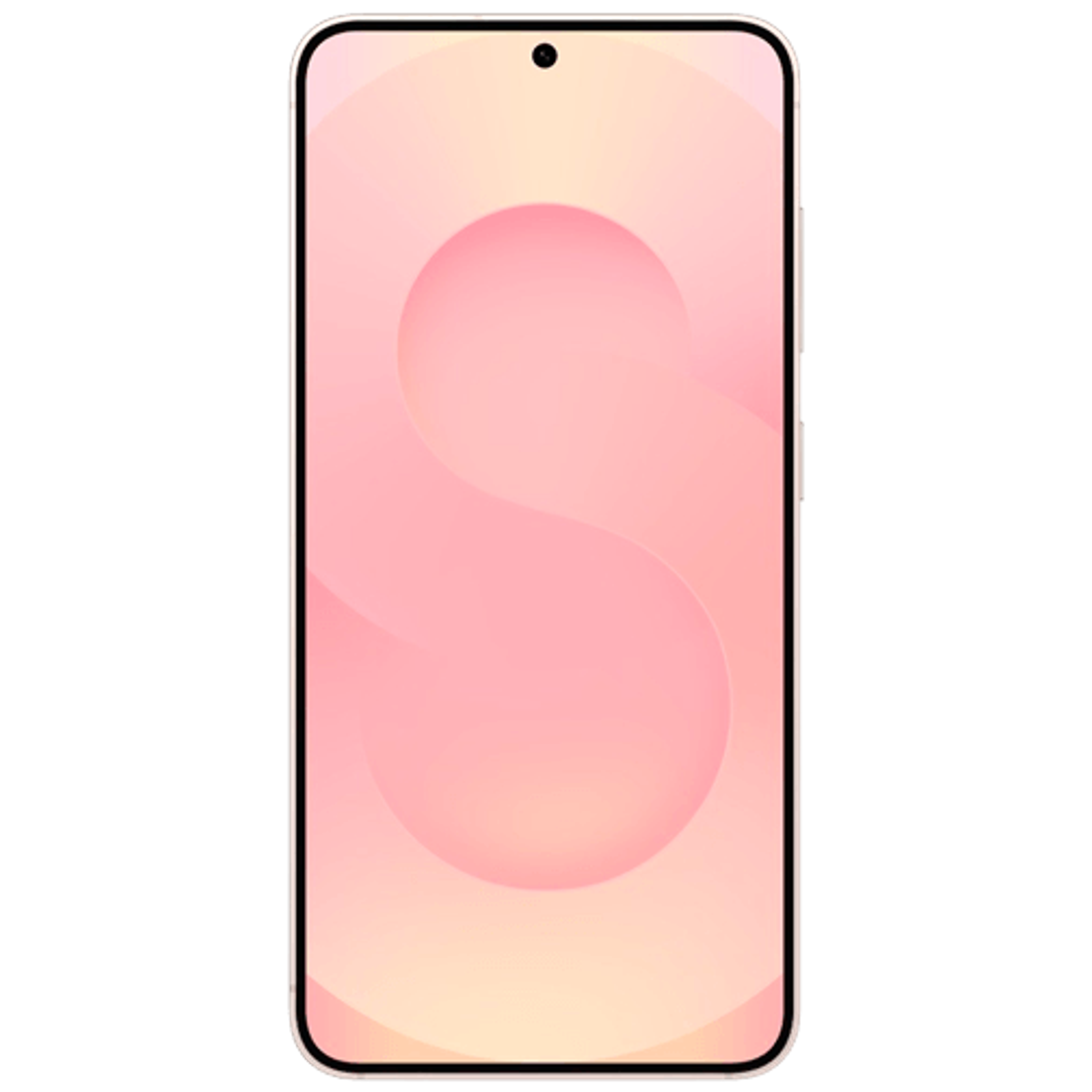 Samsung Galaxy S25+ 256GB S936 Dourado 1