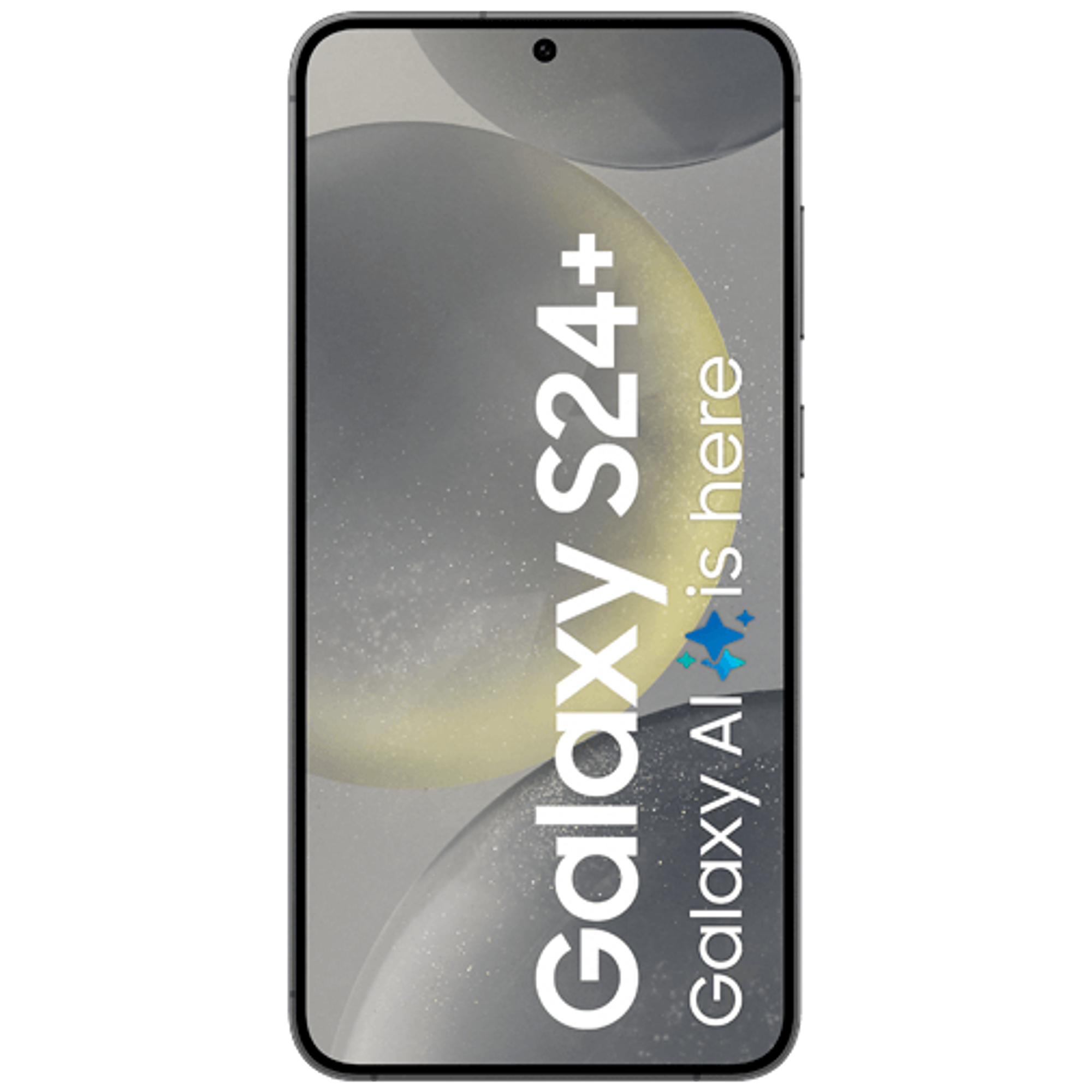 Samsung Galaxy S24+ 256GB S926 Preto 1