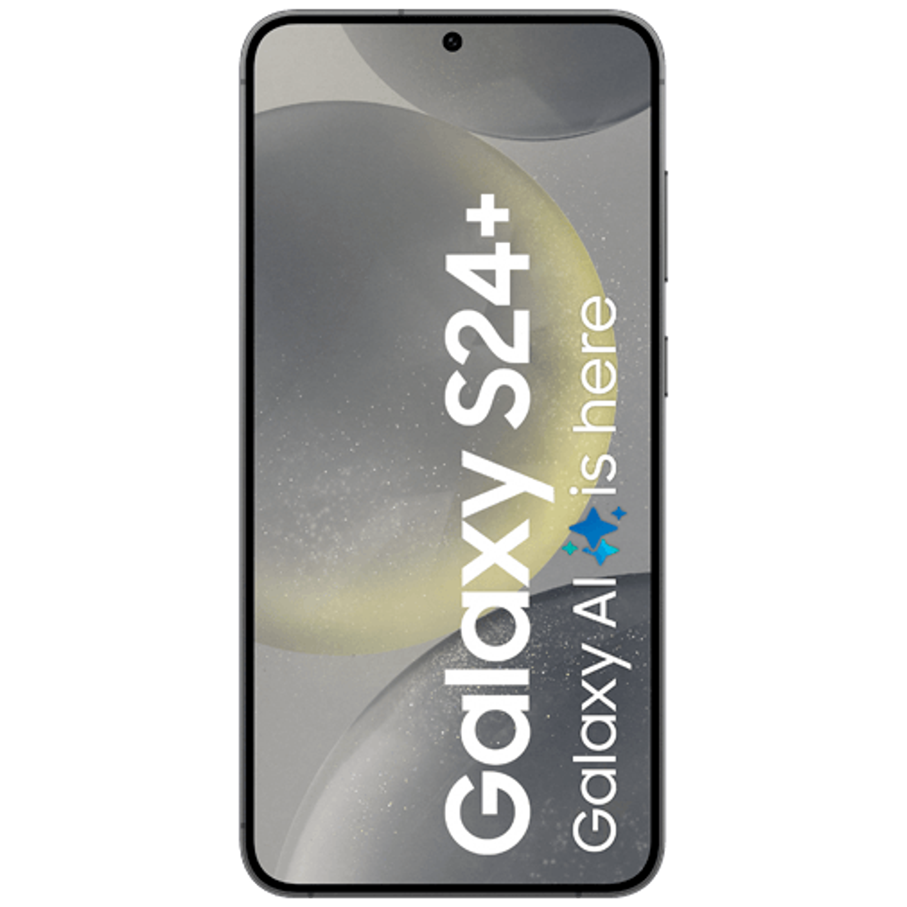 Samsung Galaxy S24+ 256GB S926 Preto 1