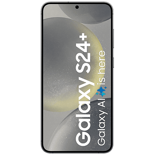 Samsung Galaxy S24+ 256GB S926 Preto