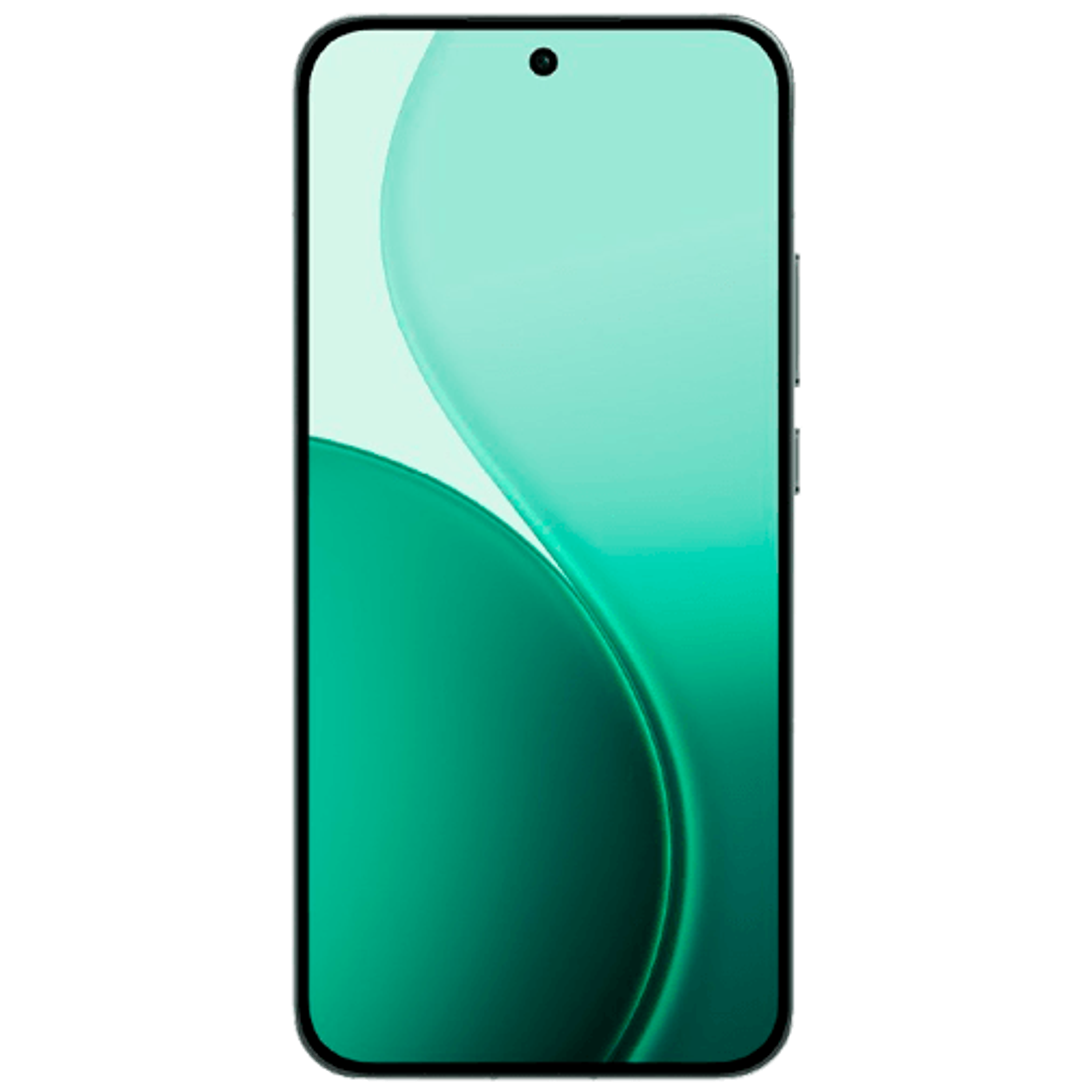 Oppo Reno14 5G 12GB/256GB Verde 1