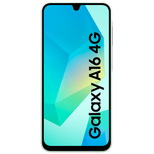 Samsung Galaxy A16 128GB A165 Verde