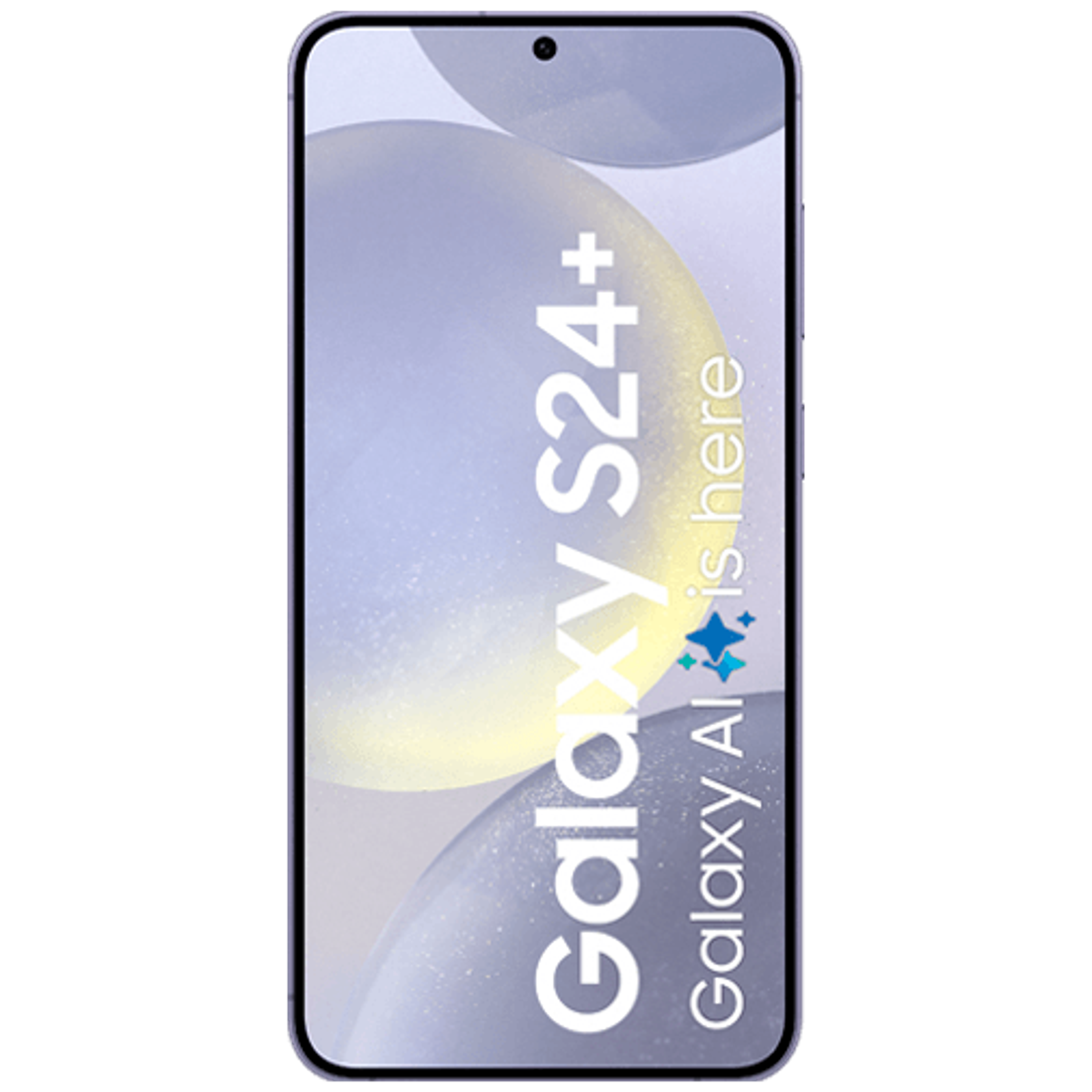 Samsung Galaxy S24+ 256GB S926 Púrpura 1