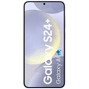 Samsung Galaxy S24+ 256GB S926 Púrpura
