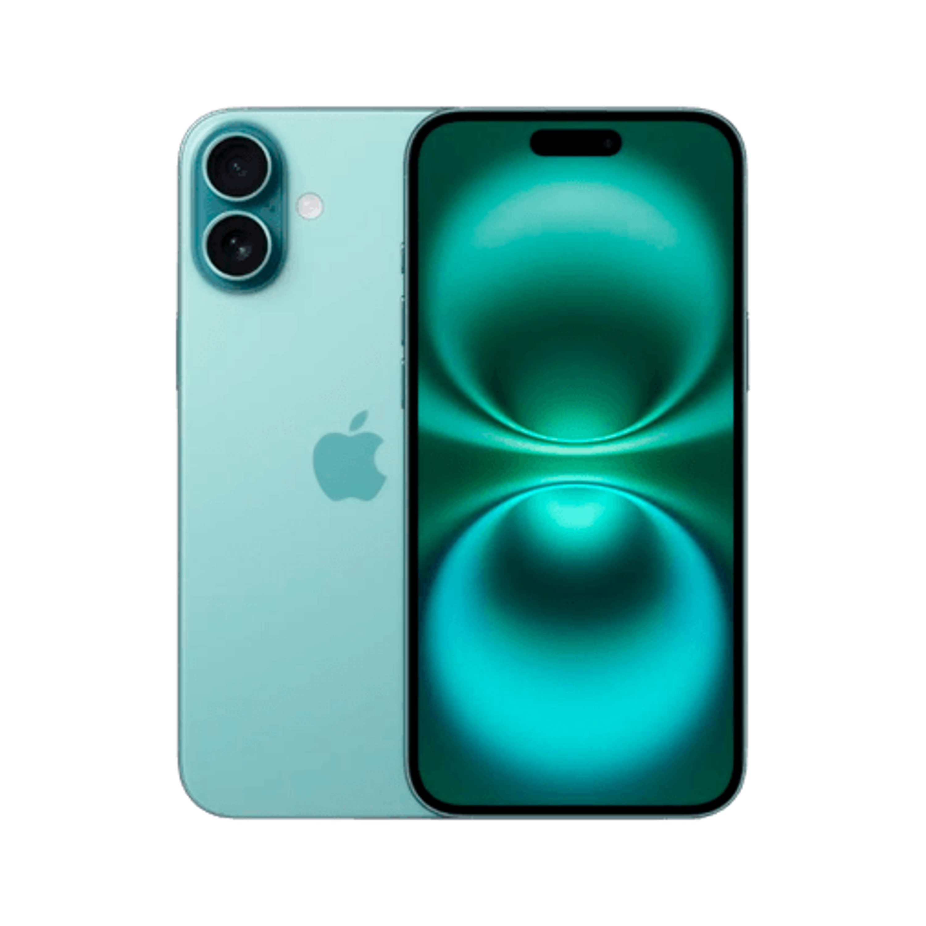 Apple iPhone 16 Plus 256GB Verde 1