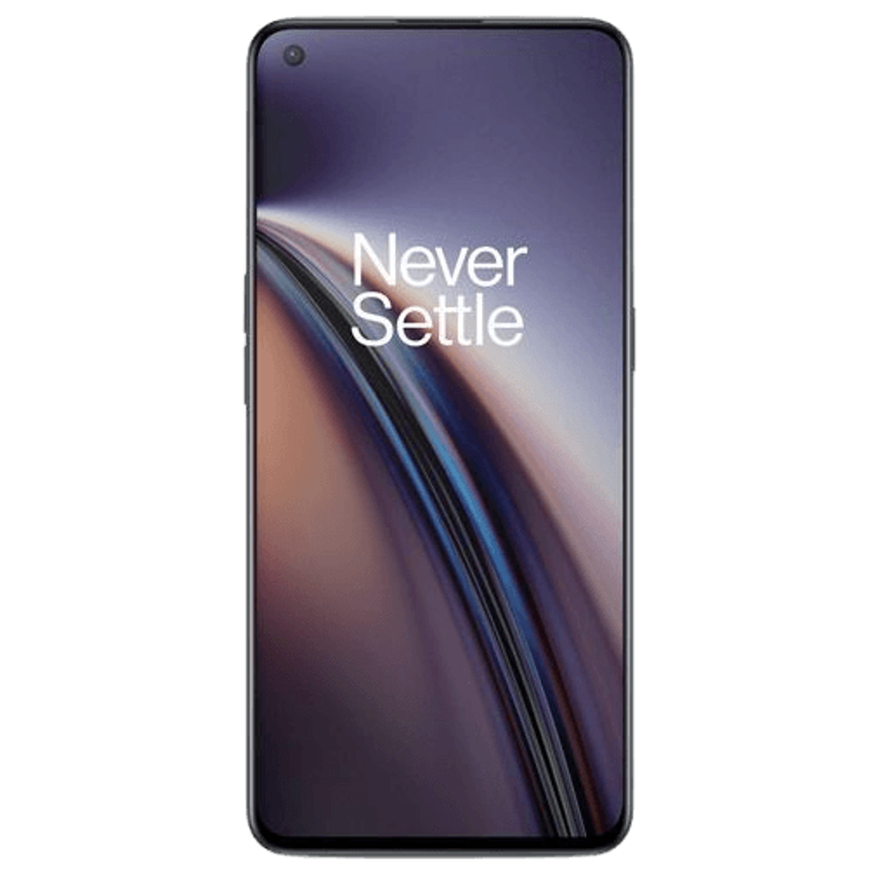 OnePlus Nord CE 2 Cinzento 1