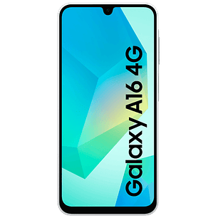 Samsung Galaxy A16 256GB A165 Cinzento