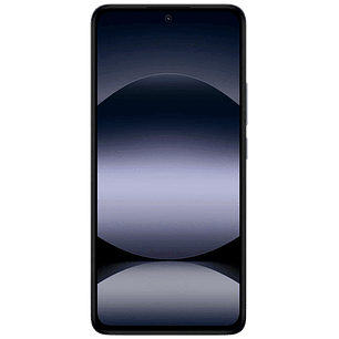 Xiaomi Redmi Note 14S 8GB/256GB Preto