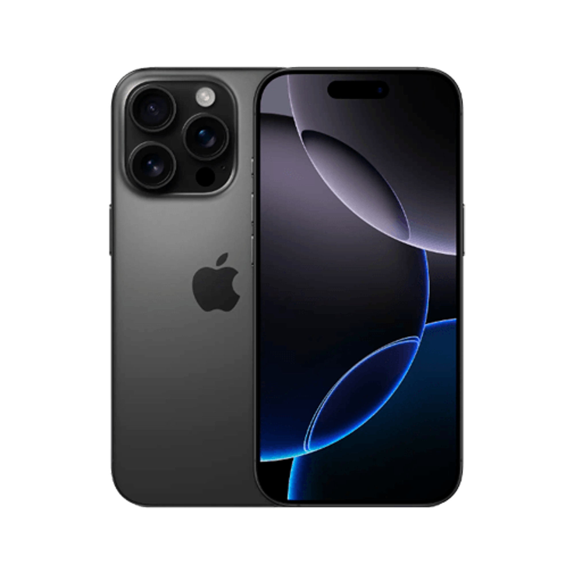 Apple iPhone 16 Pro 128GB Preto 1