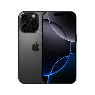 Apple iPhone 16 Pro 128GB Preto