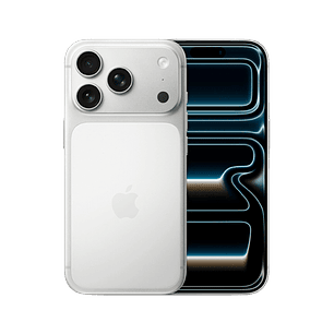 Apple iPhone 17 Pro 1TB Prata