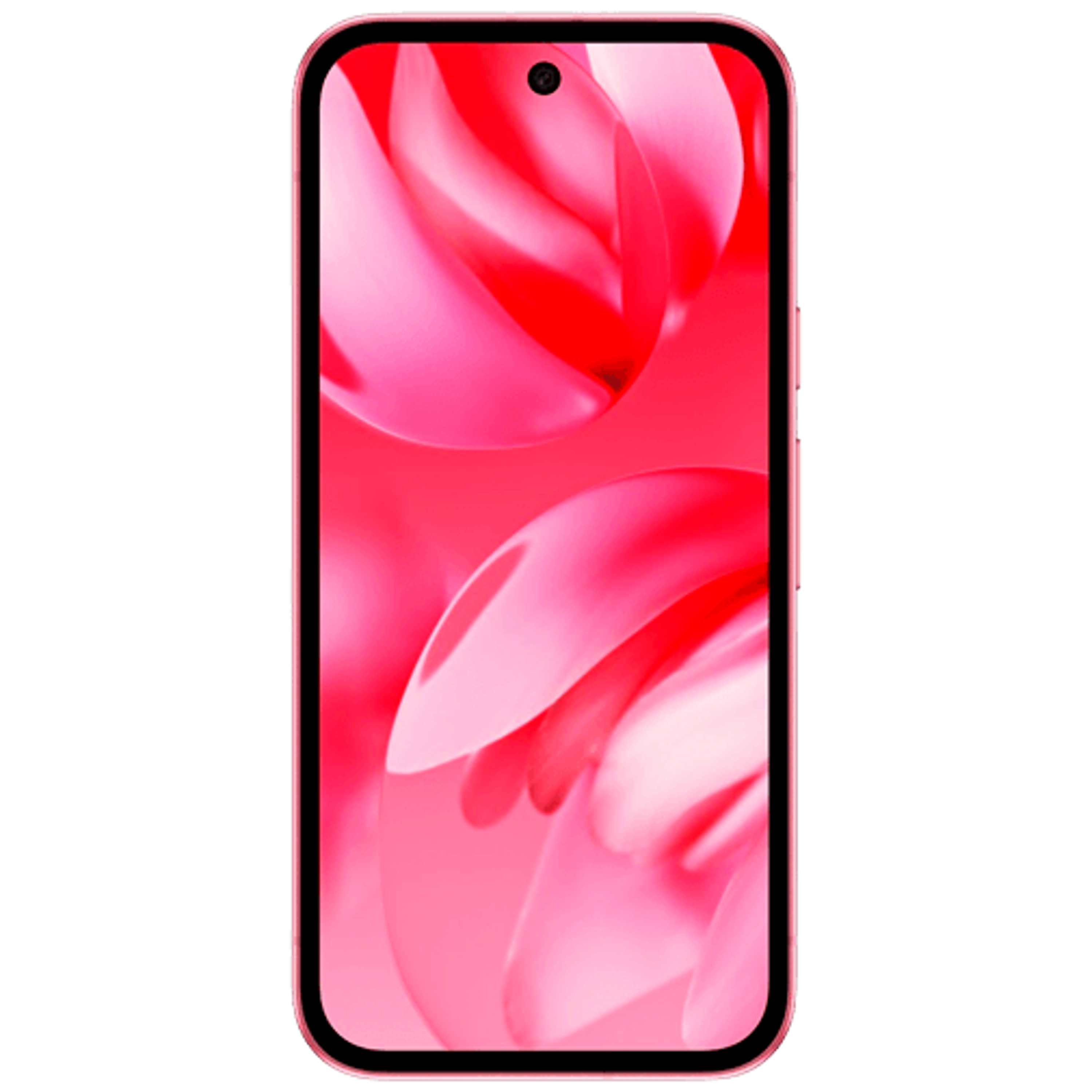 Google Pixel 9a 128GB Cor De Rosa 1