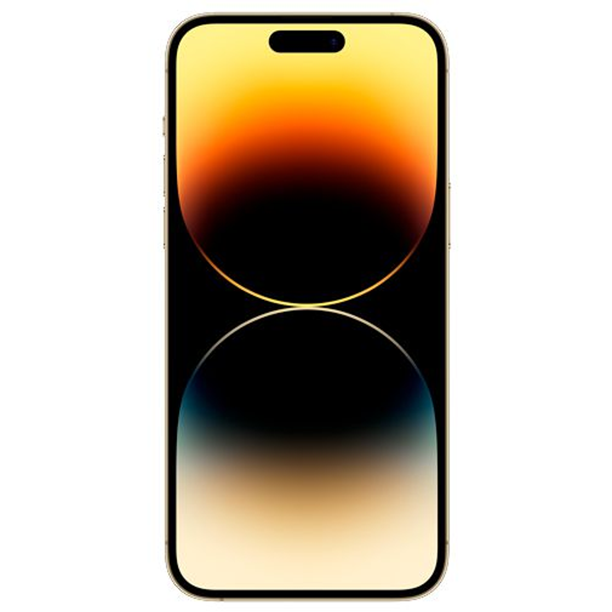 Apple iPhone 14 Pro Max 256GB Dourado 1