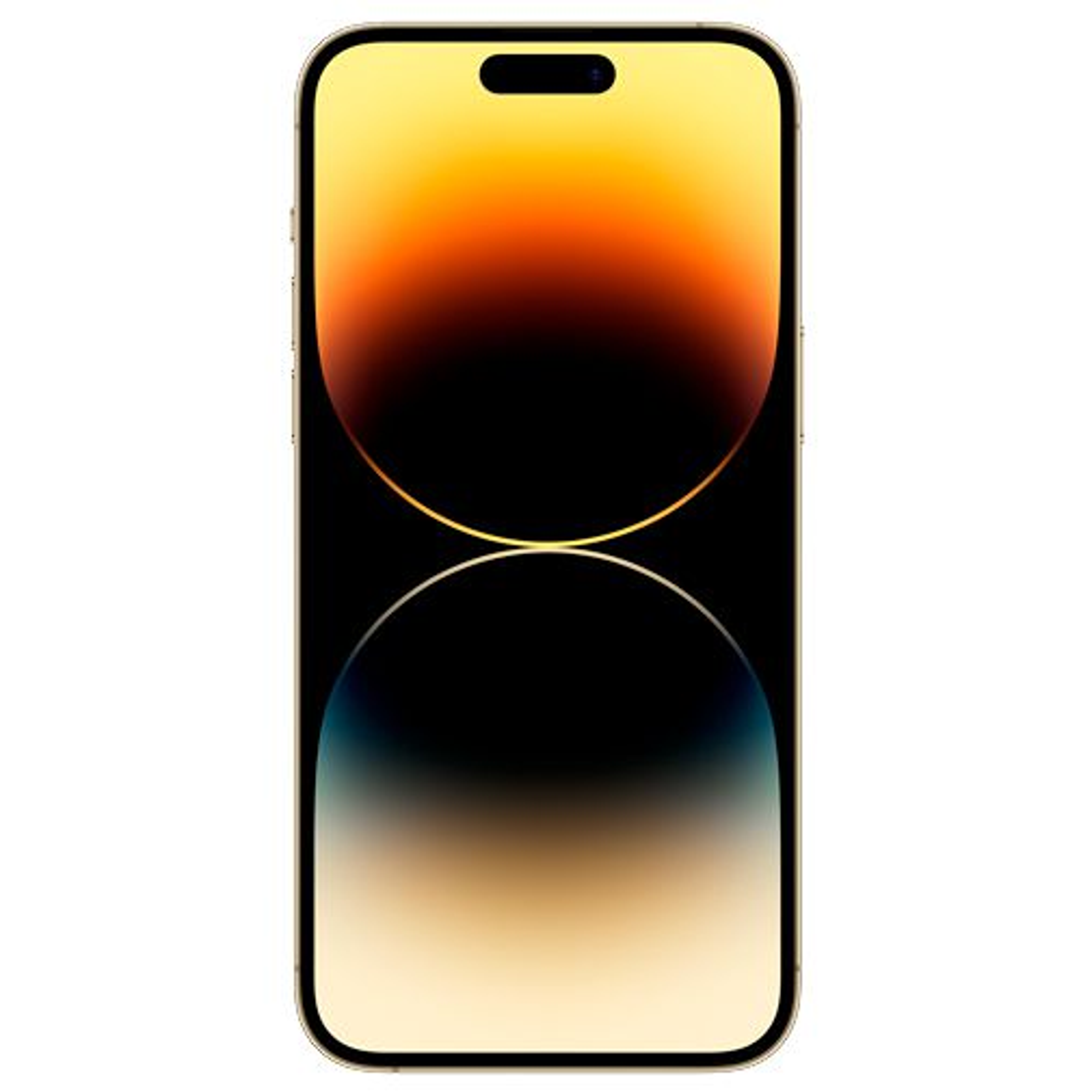 Apple iPhone 14 Pro Max 256GB Dourado 1