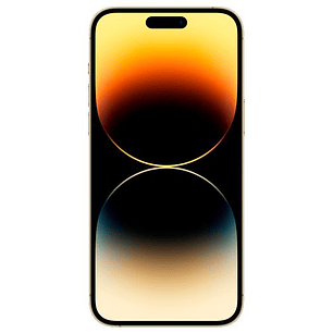 Apple iPhone 14 Pro Max 256GB Dourado