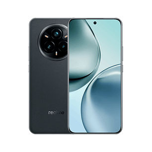 Realme 14 Pro+ 5G 8GB/256GB Cinzento