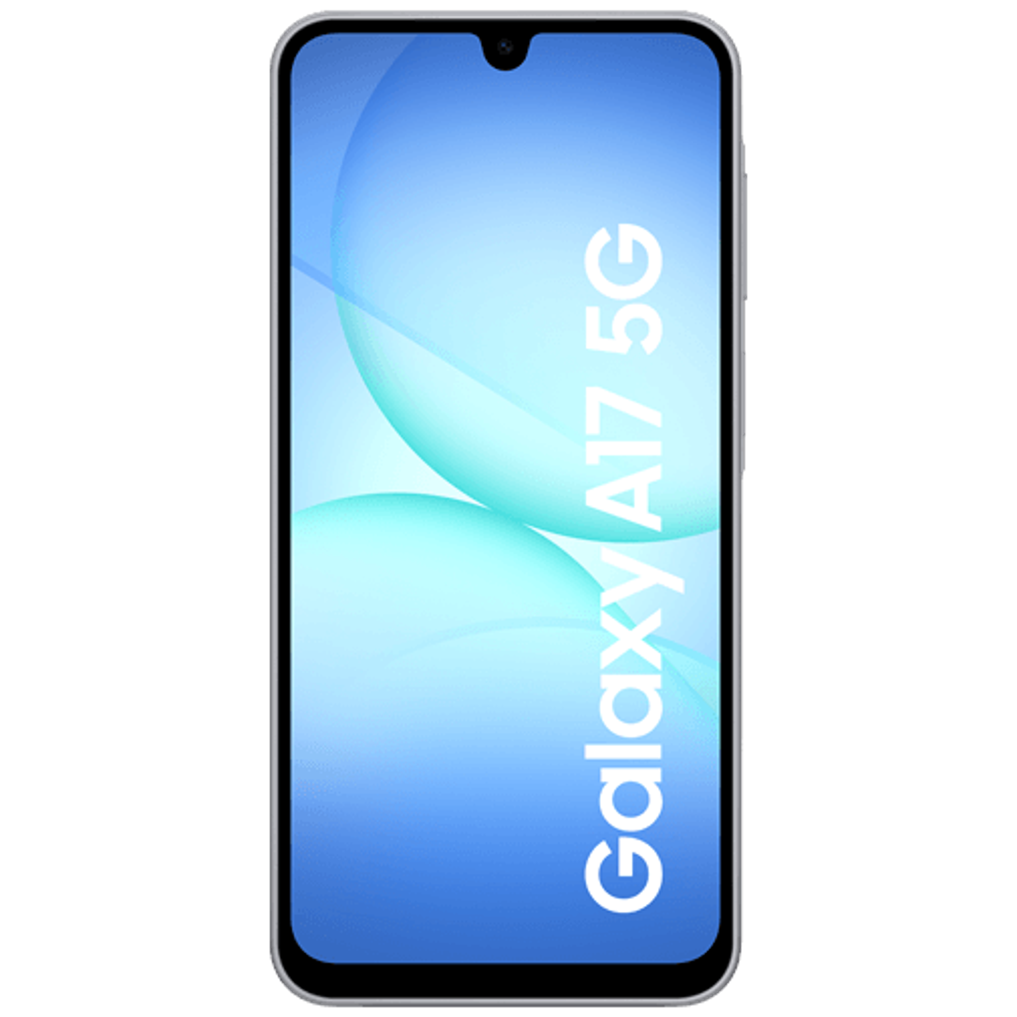 Samsung Galaxy A17 5G 128GB Cinzento 1