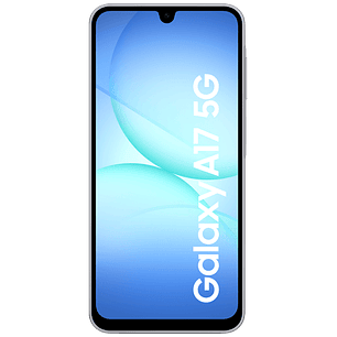 Samsung Galaxy A17 5G 128GB Cinzento