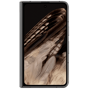 Google Pixel Fold 256GB Preto