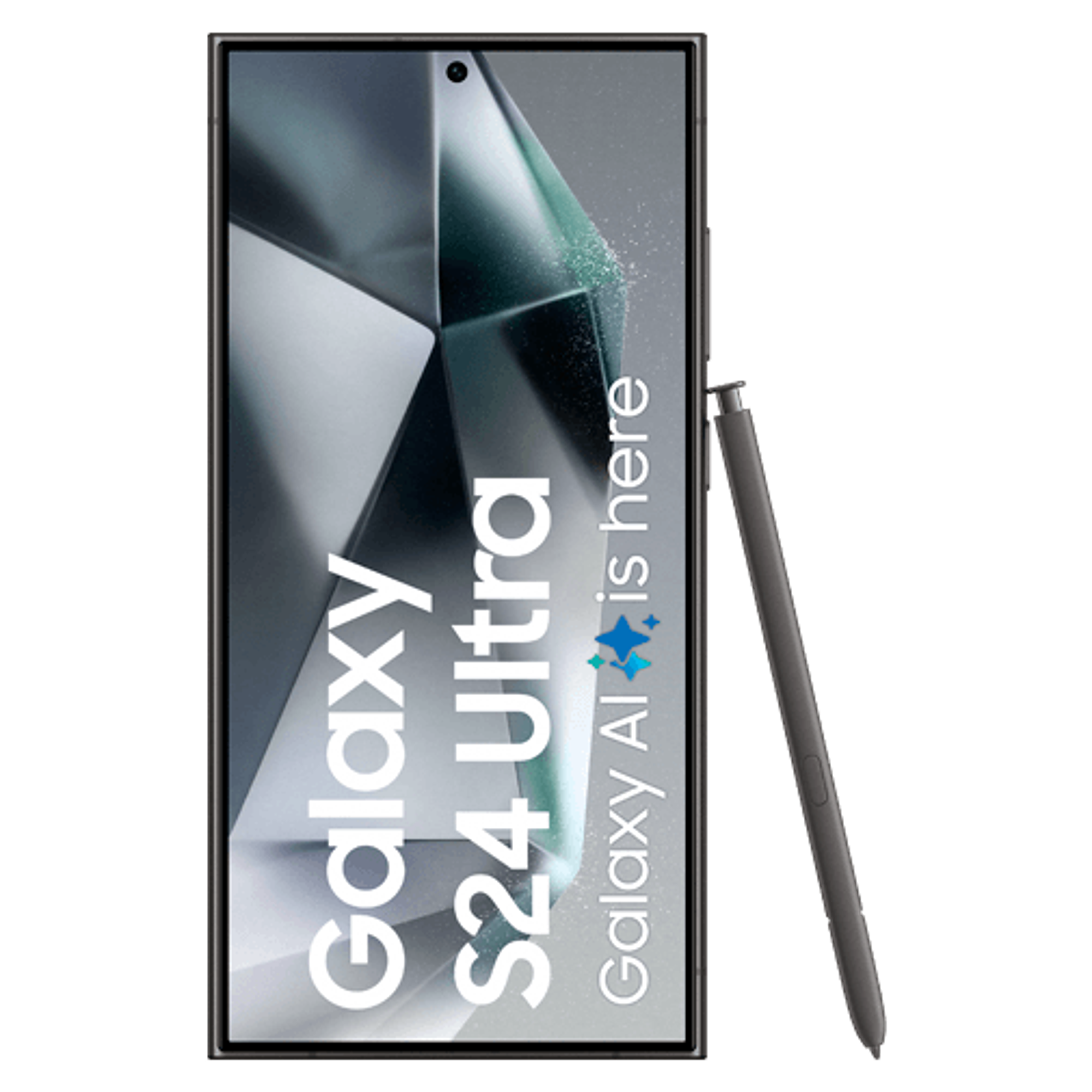 Samsung Galaxy S24 Ultra 256GB S928 Preto 1