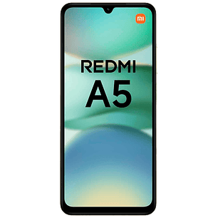 Xiaomi Redmi A5 4GB/128GB Dourado