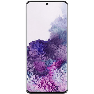 Samsung Galaxy S20+ 5G 128GB G986 Preto