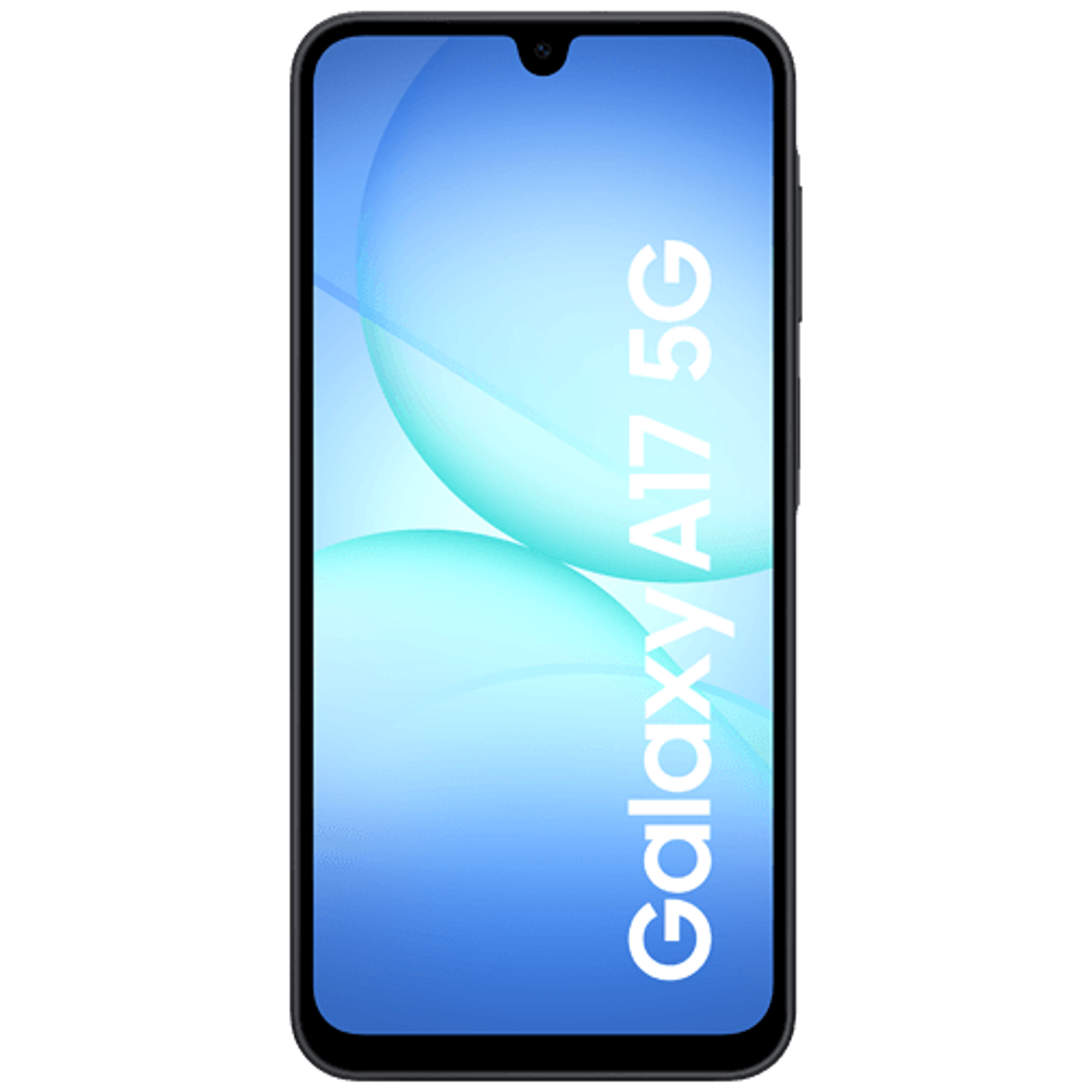 Samsung Galaxy A17 5G 128GB Preto 1