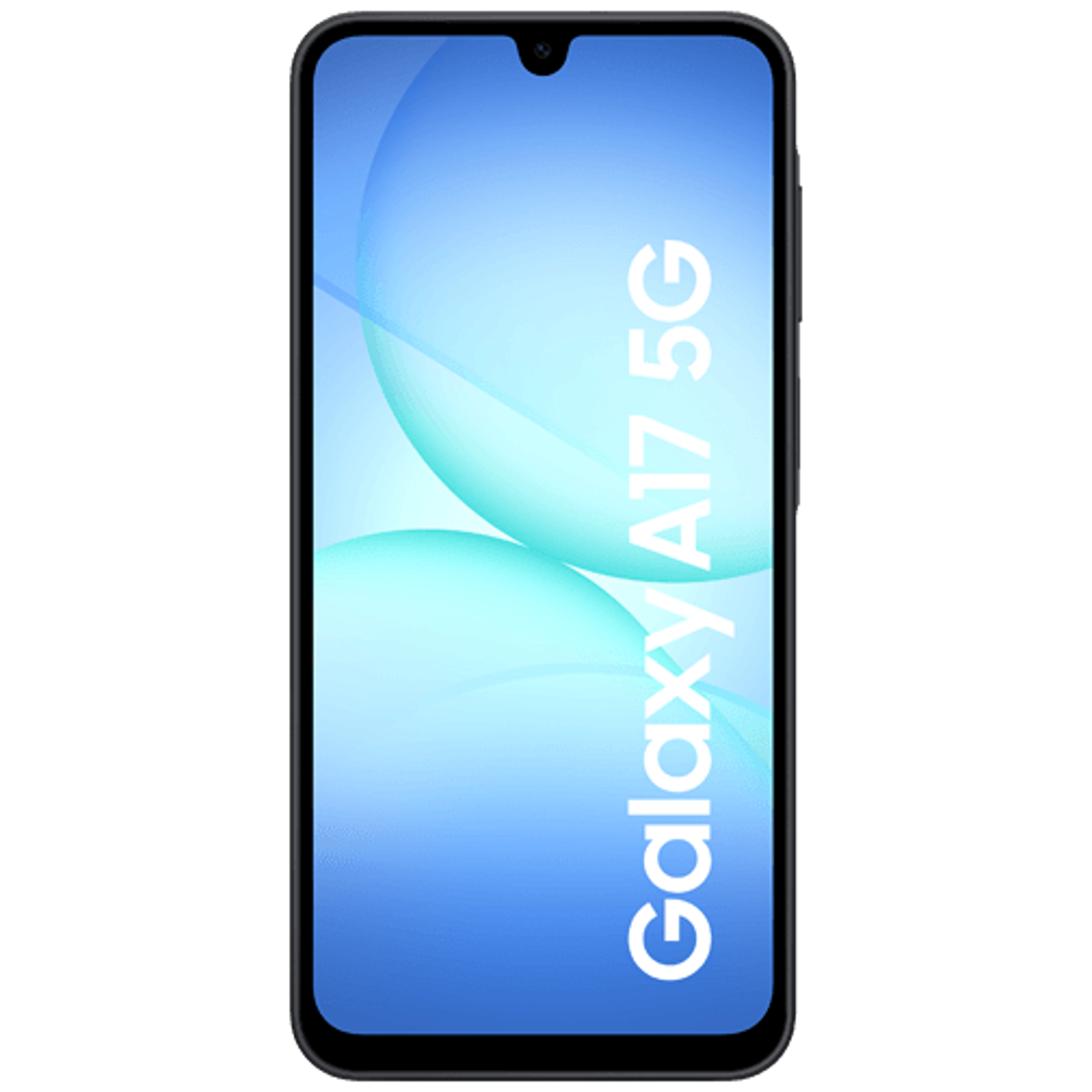 Samsung Galaxy A17 5G 128GB Preto 1