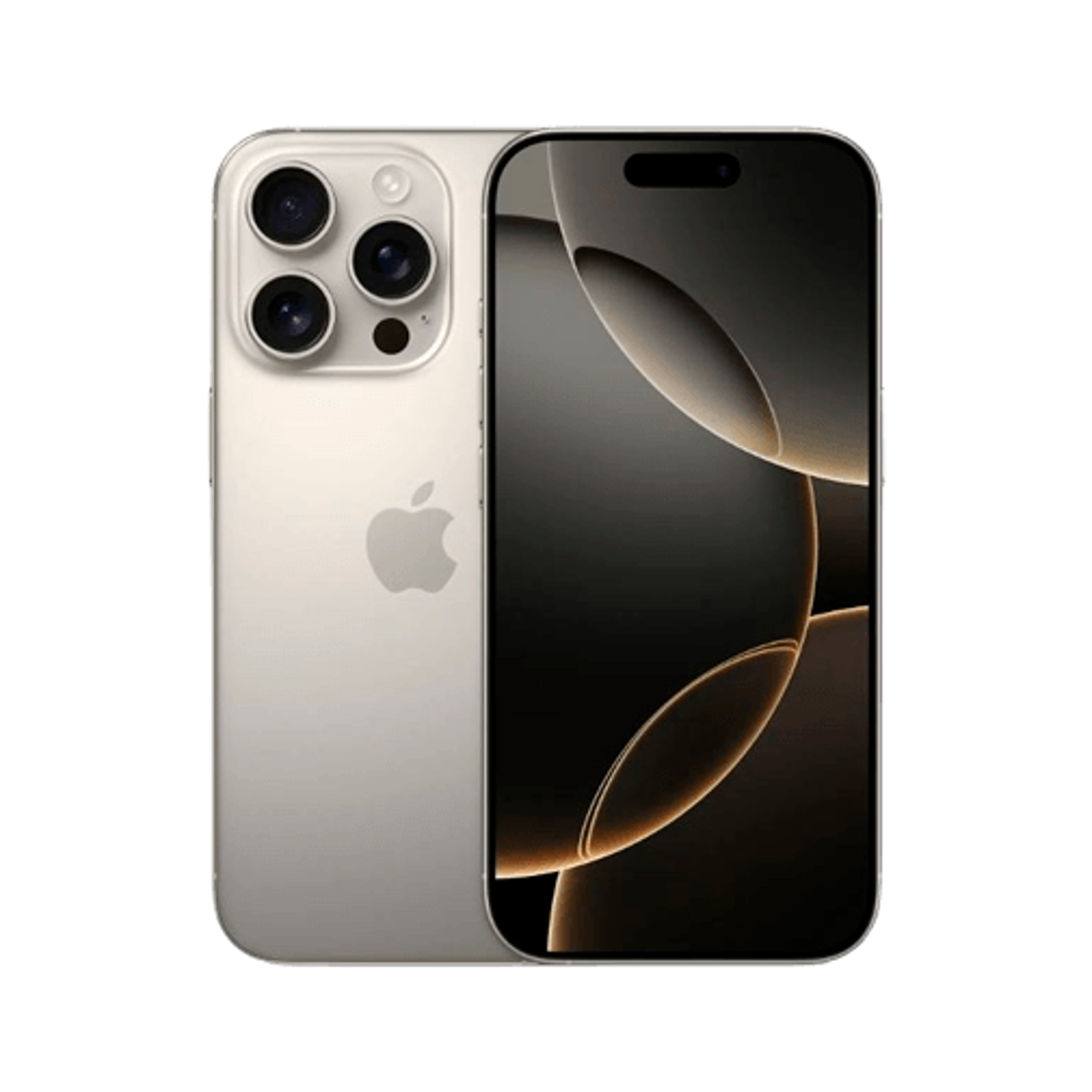 Apple iPhone 16 Pro 128GB Natural Titanium 1