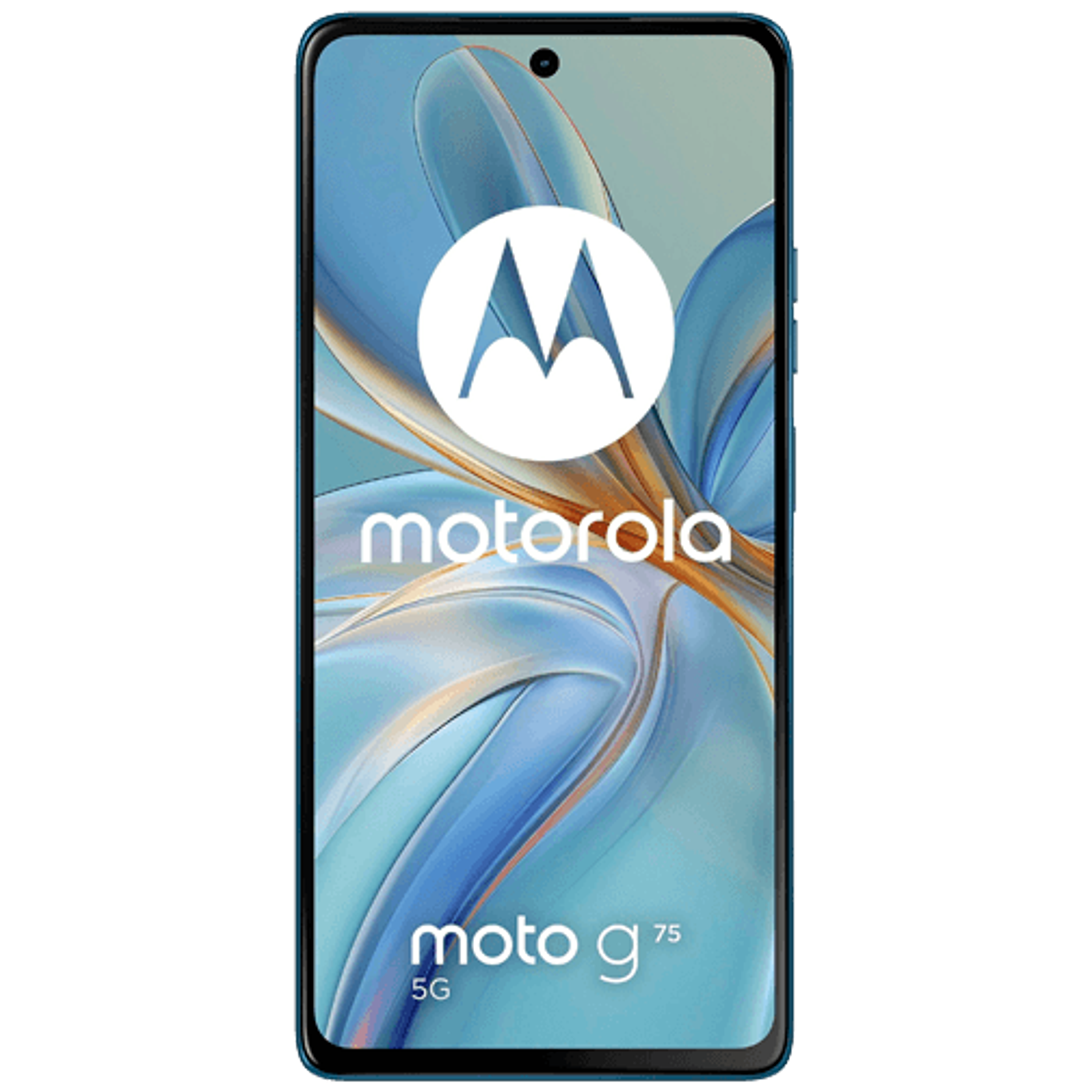 Motorola Moto G75 5G 256GB Azul 1
