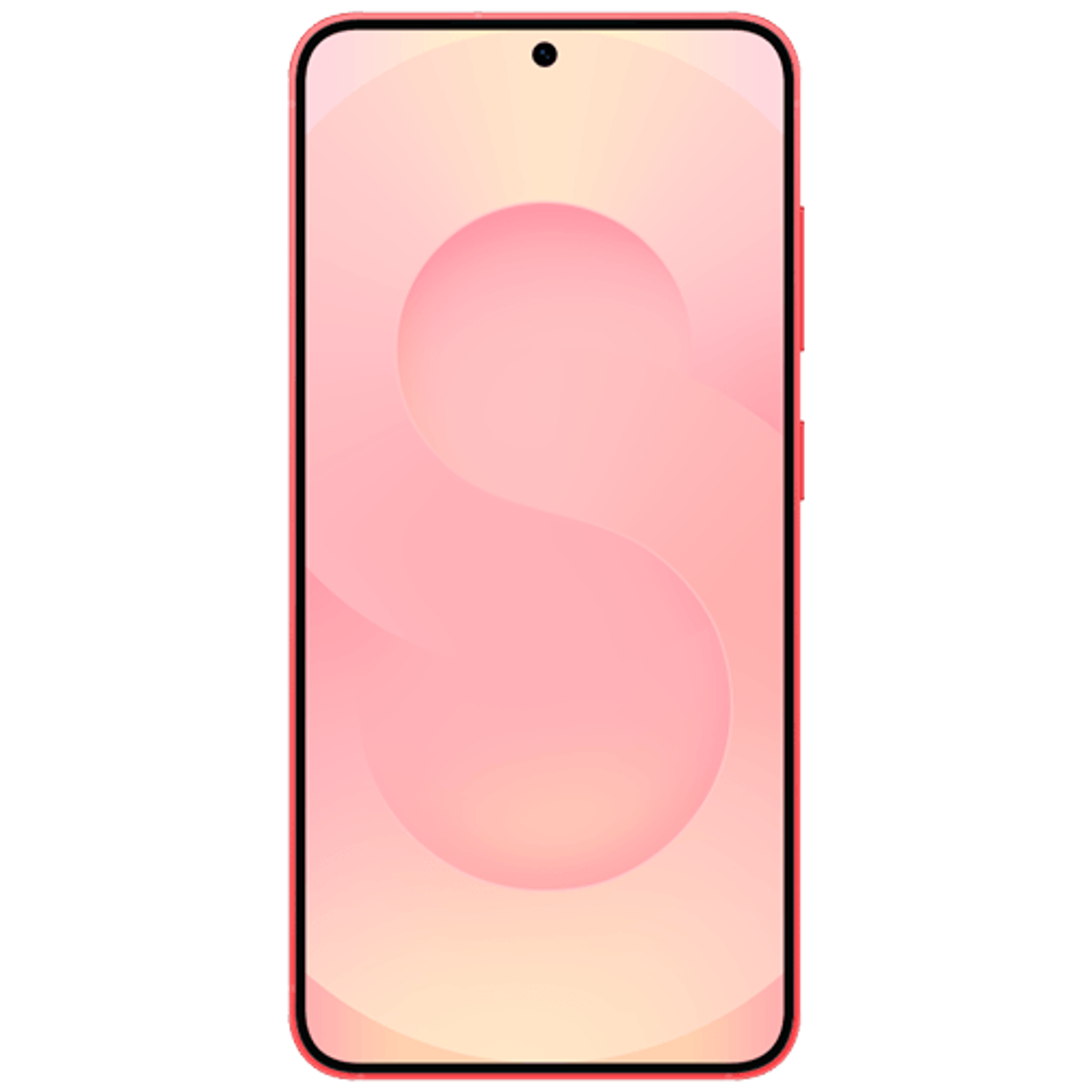 Samsung Galaxy S25+ 256GB S936 Vermelho 1