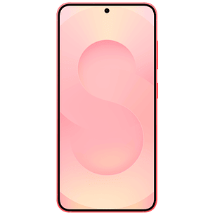 Samsung Galaxy S25+ 256GB S936 Vermelho