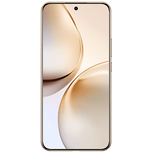 Realme 14 Pro+ 5G 8GB/256GB Branco