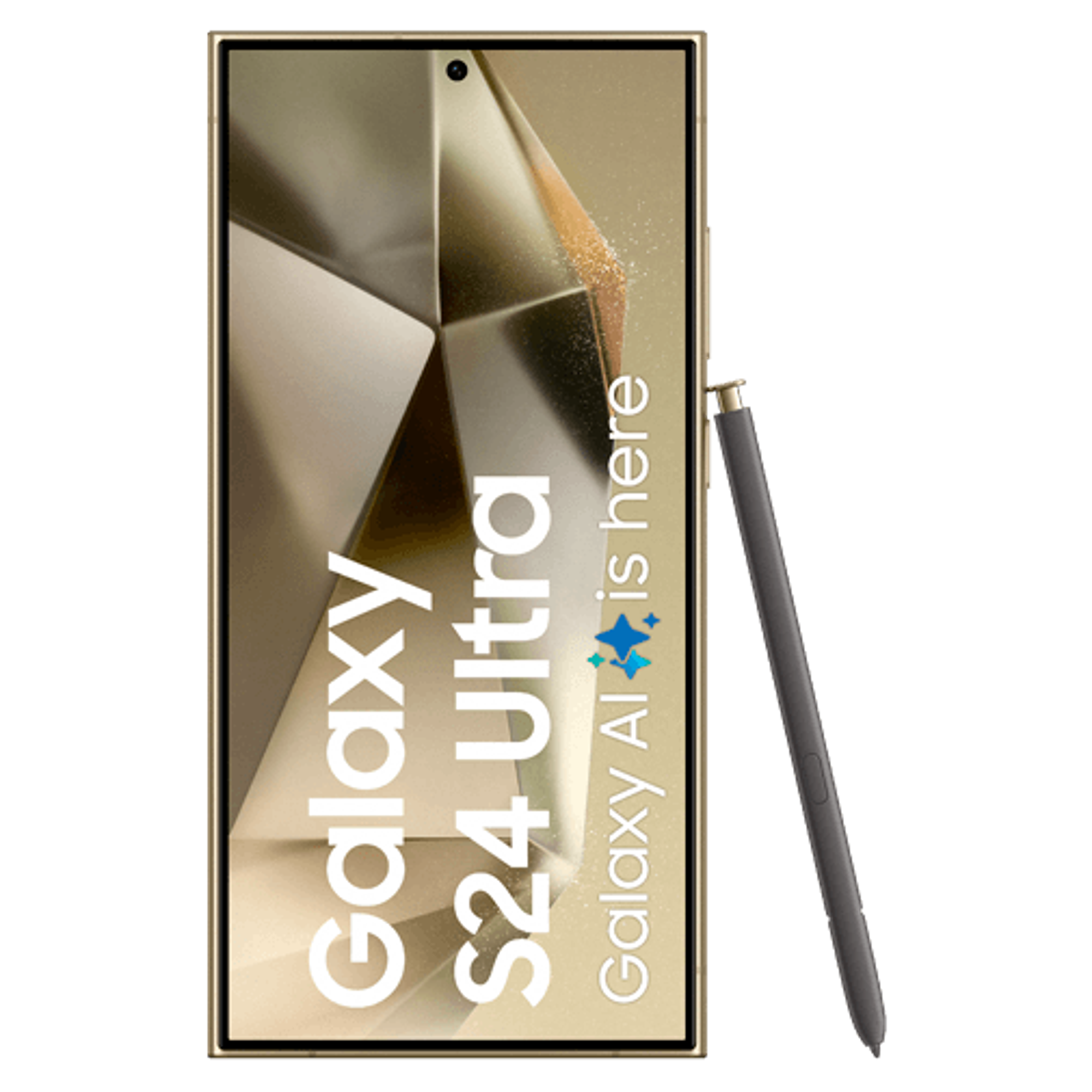 Samsung Galaxy S24 Ultra 512GB S928 Amarelo 1