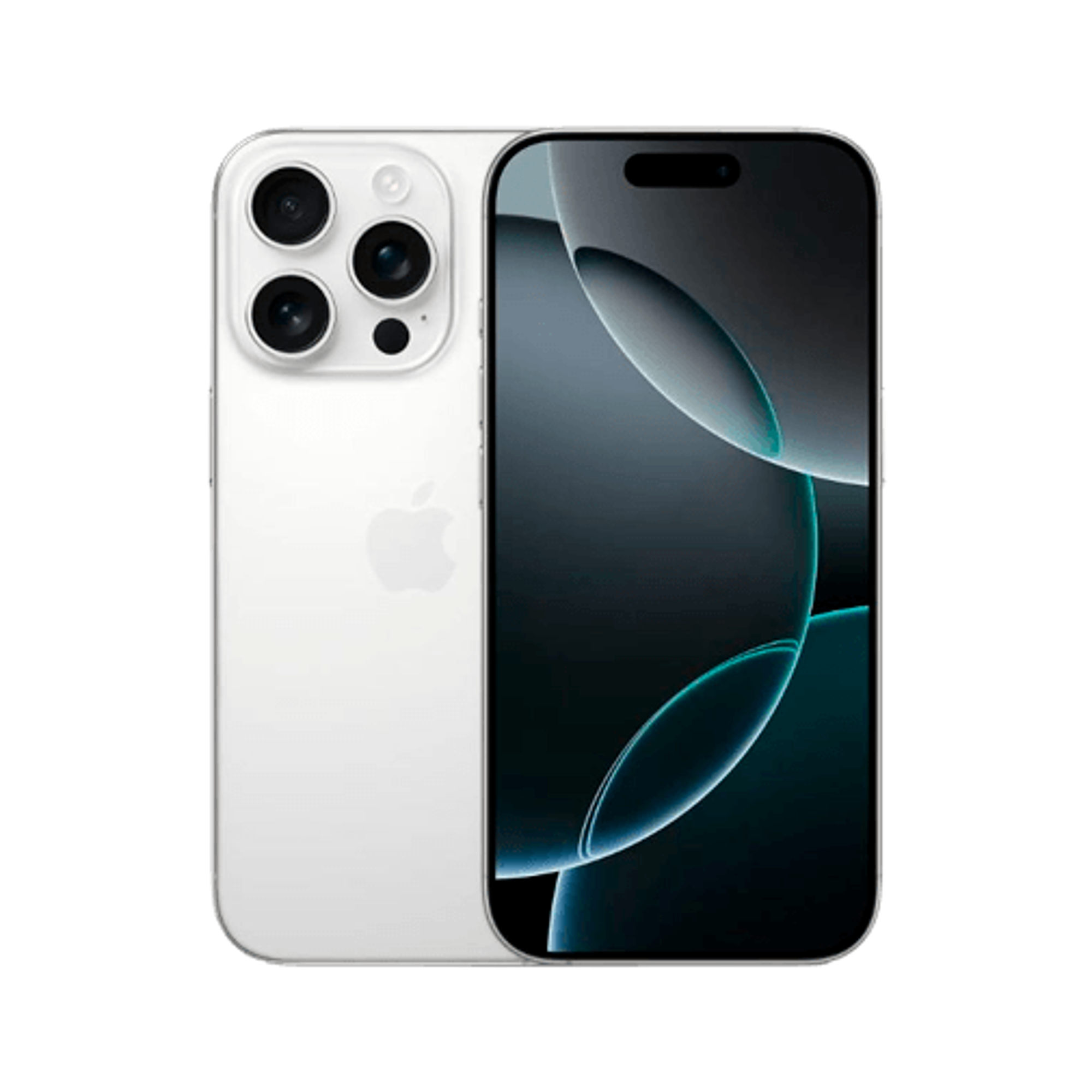 Apple iPhone 16 Pro 256GB Branco 1