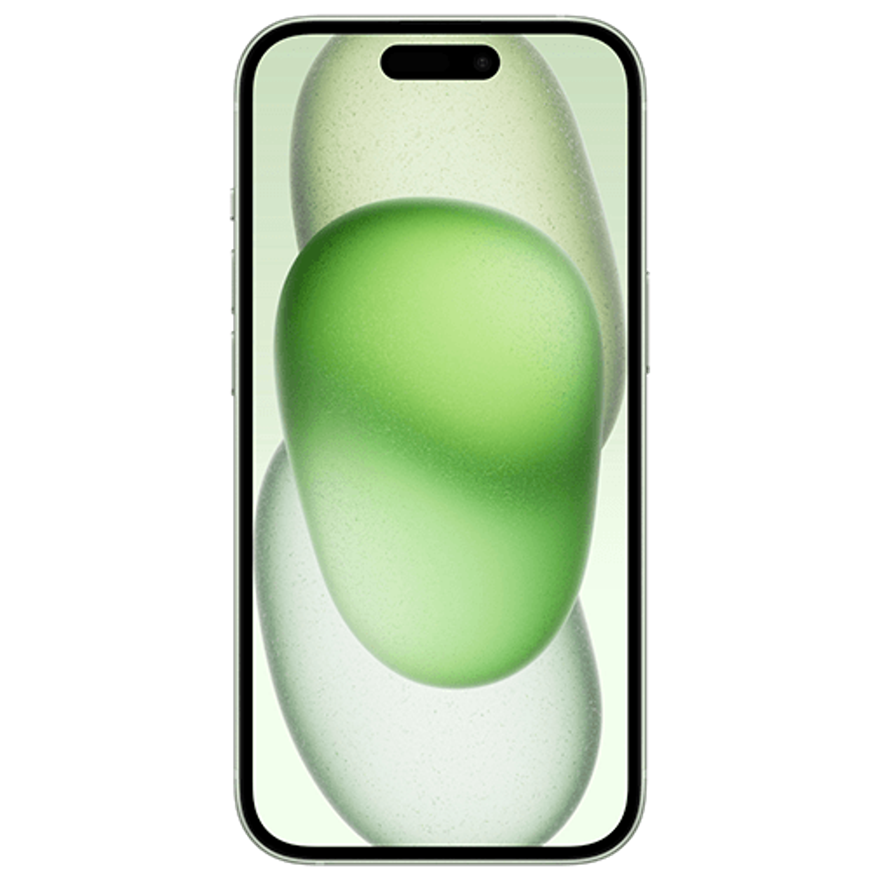 Apple iPhone 15 128GB Verde 1
