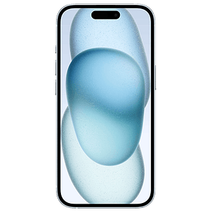 Apple iPhone 15 128GB Azul