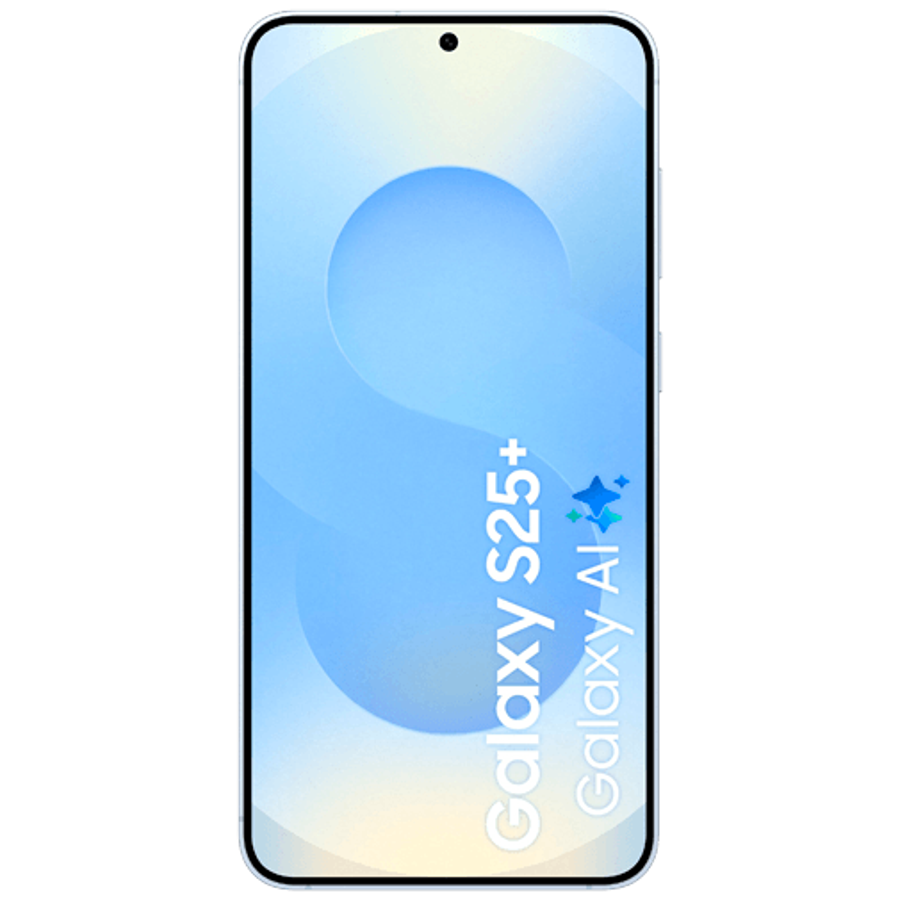 Samsung Galaxy S25+ 512GB S936 Azul Claro 1