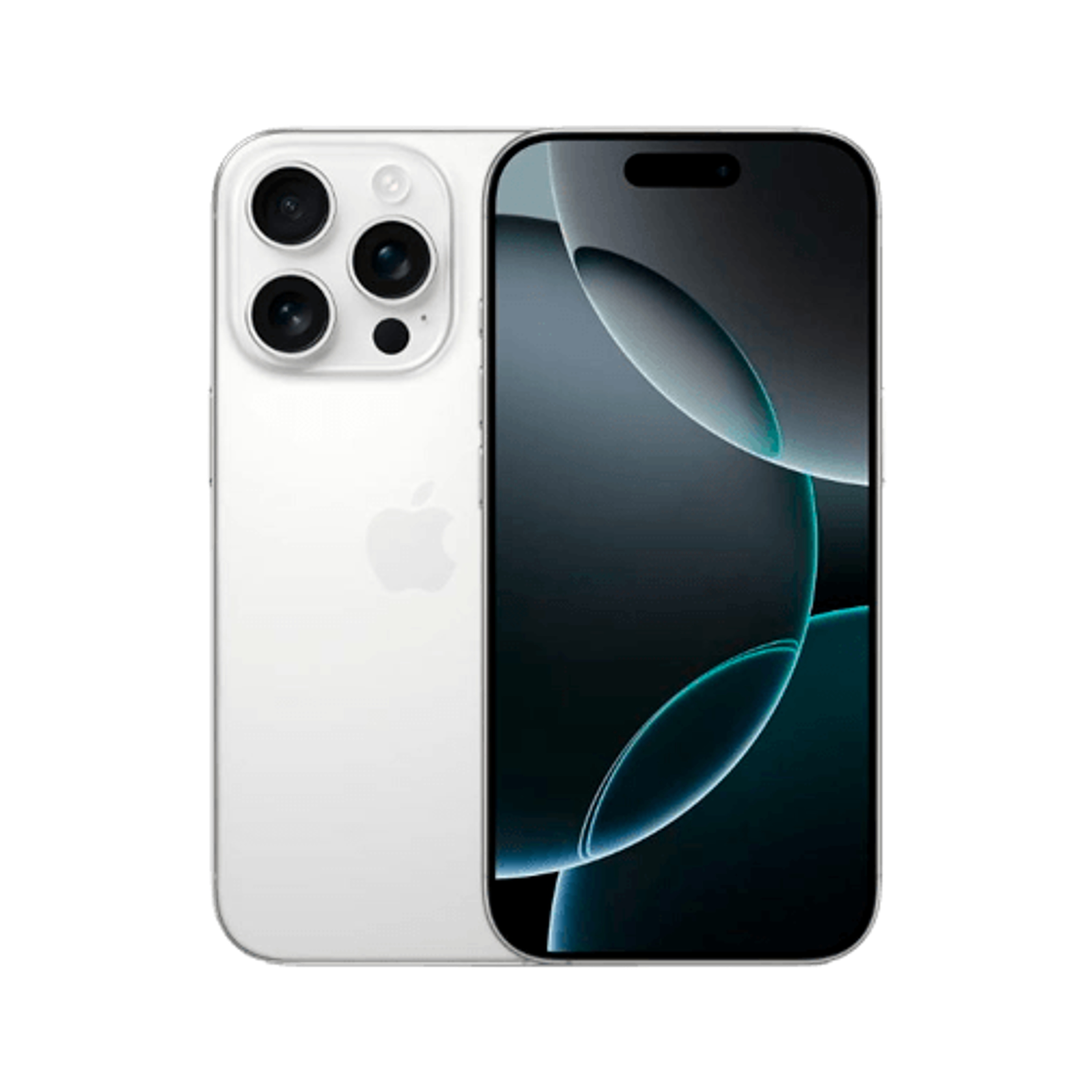 Apple iPhone 16 Pro 1TB Branco 1