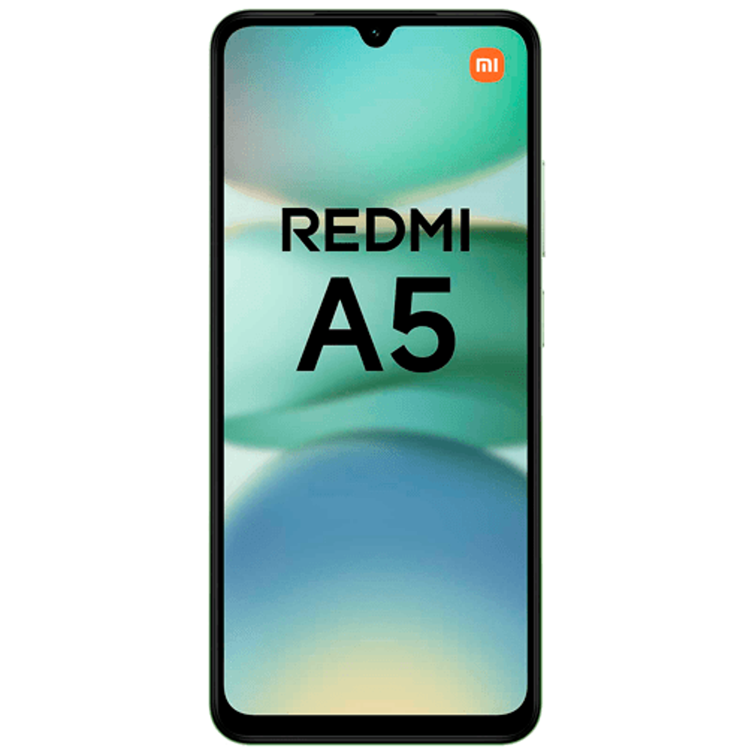 Xiaomi Redmi A5 3GB/64GB Verde 1